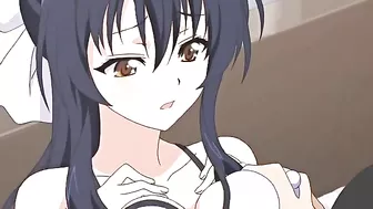 Big boobs babe is about to get fucked in a filthy fashion and it is hot