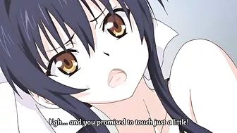 Big boobs babe is about to get fucked in a filthy fashion and it is hot