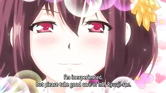 She  shows off a ton of legs and bootylicious ass in a hardcore fucking scene