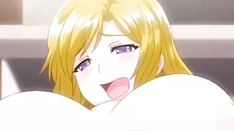 She  shows off a ton of legs and bootylicious ass in a hardcore fucking scene