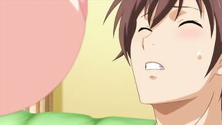That pussy that looks good enough to eat for everyone - Hardcore hentai sex