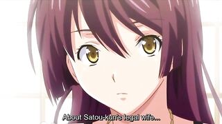 That pussy that looks good enough to eat for everyone - Hardcore hentai sex