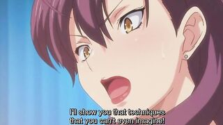 That pussy that looks good enough to eat for everyone - Hardcore hentai sex