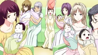 That pussy that looks good enough to eat for everyone - Hardcore hentai sex That pussy that looks good enough to eat for everyone - Hardcore hentai sex