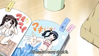 Idol Sister - Hentai singers enjoying their first taste of sexual notoriety