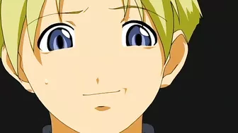 Big boobs nad perfect asses featured in a rather twisted hentai XXX scene