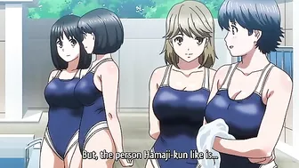 Great pussy worship is all you need to keep the pump going while watching