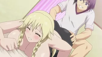 Her panties are going to make you want to power fuck her out of her mind