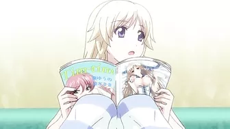 Her panties are going to make you want to power fuck her out of her mind