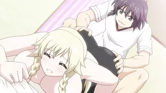 Her panties are going to make you want to power fuck her out of her mind