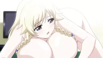 Her panties are going to make you want to power fuck her out of her mind