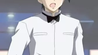 Hardcore fucking scene with a guy that just keeps the flow going with hoes