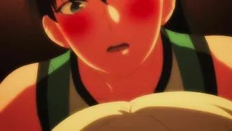 Shooting a hard cumshot with literal cum fountains is never a bad idea