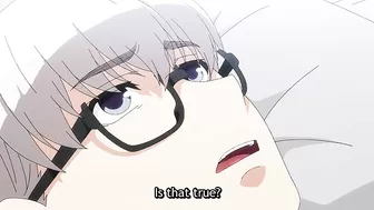 Shooting a hard cumshot with literal cum fountains is never a bad idea