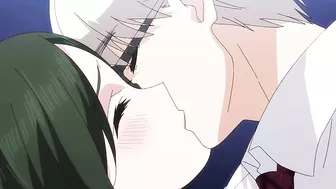 Shooting a hard cumshot with literal cum fountains is never a bad idea