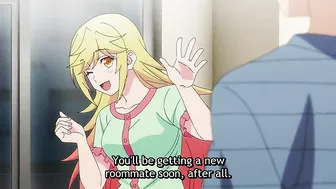 Shooting a hard cumshot with literal cum fountains is never a bad idea