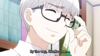 Shooting a hard cumshot with literal cum fountains is never a bad idea