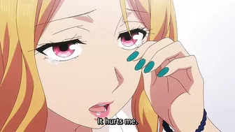 Shooting a hard cumshot with literal cum fountains is never a bad idea