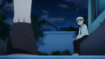 Shooting a hard cumshot with literal cum fountains is never a bad idea