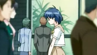 Nerd is going to deal with lots of pussy eating and handjobs in this one