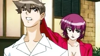 Nerd is going to deal with lots of pussy eating and handjobs in this one