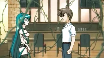 Nerd is going to deal with lots of pussy eating and handjobs in this one