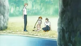 Nerd is going to deal with lots of pussy eating and handjobs in this one