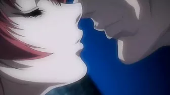 Huge cumshot is the best reward for a busty bitch like her there is no doubt