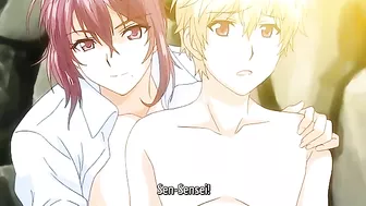 She is incredibly horny and wants a nice sticky load to give her in an FFM