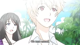 She is incredibly horny and wants a nice sticky load to give her in an FFM