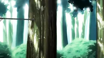 Hot springs hardcore with lots of cock riding and passionate loving as well