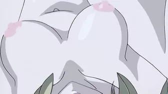 Hot springs hardcore with lots of cock riding and passionate loving as well