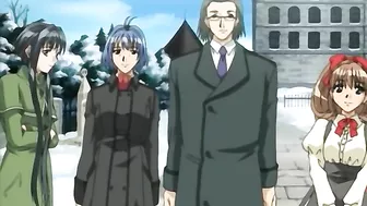 Hot springs hardcore with lots of cock riding and passionate loving as well