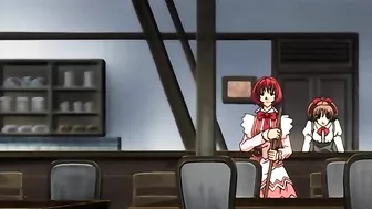 Hot springs hardcore with lots of cock riding and passionate loving as well