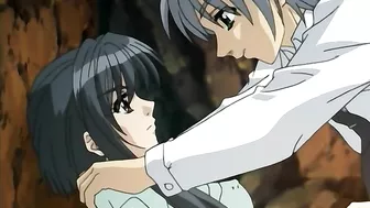 Hot springs hardcore with lots of cock riding and passionate loving as well