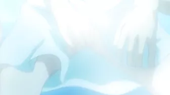 Hot springs hardcore with lots of cock riding and passionate loving as well