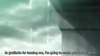 Fault!! S - Elf hottie with an overflowing pussy is going to get filthily fucked