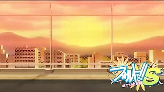 Fault!! S - Elf hottie with an overflowing pussy is going to get filthily fucked