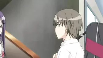 Fault!! S - Elf hottie with an overflowing pussy is going to get filthily fucked