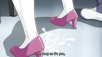 Fault!! S - Elf hottie with an overflowing pussy is going to get filthily fucked