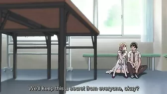 Fault!! S - Elf hottie with an overflowing pussy is going to get filthily fucked