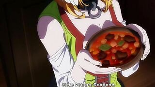 Best anime content featuring dungeons and slave sluts that wanna cum hard