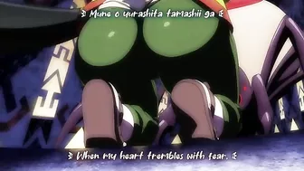 Best anime content featuring dungeons and slave sluts that wanna cum hard