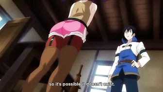 Best anime content featuring dungeons and slave sluts that wanna cum hard