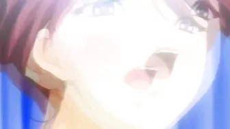 Not many sluts wear outfits this revealing but she does and we love it