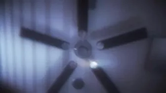 Mercy wants to stroke cock till her hands shake, then her pussy gets pounded