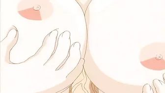 He is doing everything to make her cum hard and she is a TRUE mommy too