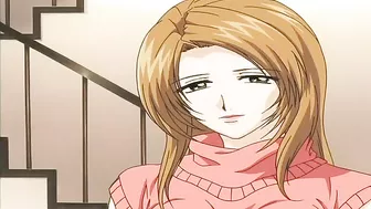 He is doing everything to make her cum hard and she is a TRUE mommy too