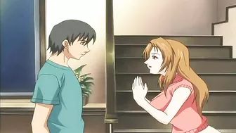 He is doing everything to make her cum hard and she is a TRUE mommy too He is doing everything to make her cum hard and she is a TRUE mommy too