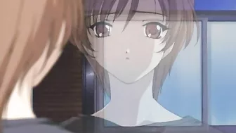 Watch her lips suck a cock and then her pussy get pounded in a nasty fashion